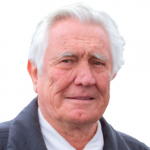 George Lazenby