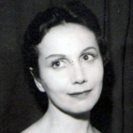 Eva Donge