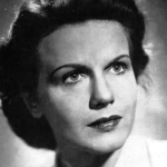 Yvonne Merin