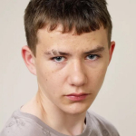 Shane Curry