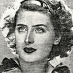 Lois Blue Faure Jr.