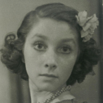 Carmen Mendoza
