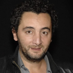 Nader Boussandel