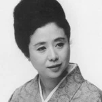 Nobuko Otowa