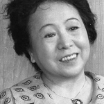 Teruko Nagaoka