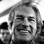 Timothy Leary