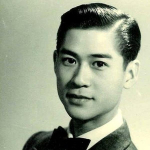Jiasheng Lin