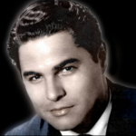 Alfredo Sadel