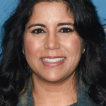 Nisha Ganatra