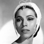 Maria Tallchief