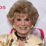 Shirley Mitchell