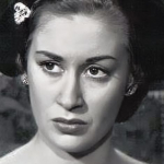Argentinita Vélez