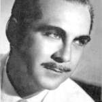 Enrique Santisteban