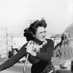 Ruth Orkin