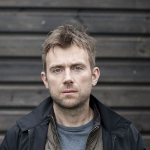 Damon Albarn