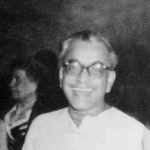 Nirmal Dey