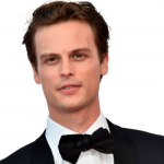 Matthew Gray Gubler