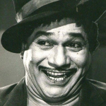 M.R. Radha