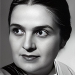 Domnika Dariyenko
