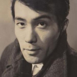 Isao Suenaga