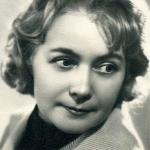 Liliya Gritsenko