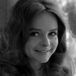 Sue Bernard