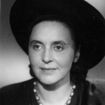 Vera Stroyeva
