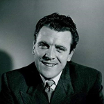 Eamonn Andrews