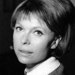 Margot Leonard