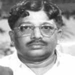 Sriramulu Naidu S.M.