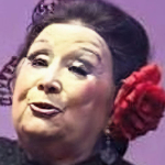 Gloria Montes