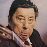 Atahualpa Yupanqui