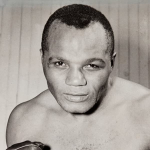 Jersey Joe Walcott