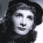 Jacqueline Morane