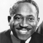 Sammy Davis Sr.