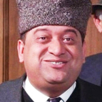 Radmilo Curcic