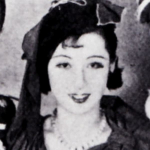 Ranko Edogawa