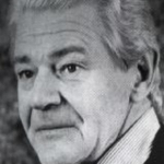 Roland Hewgill
