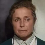 Olga Dzisko