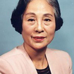 Sumiko Abe