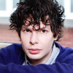 Simon Amstell