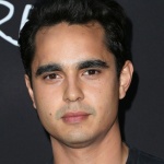 Max Minghella