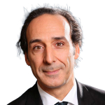 Alexandre Desplat