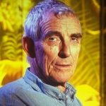 Peter Matthiessen