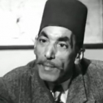 Hassan el Baroudi