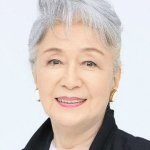 Mitsuko Kusabue