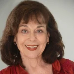 Bunny Klein Gibson