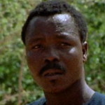 Oumarou Ganda
