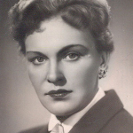 Maya Blinova