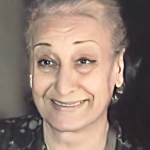 Mualla Sürer